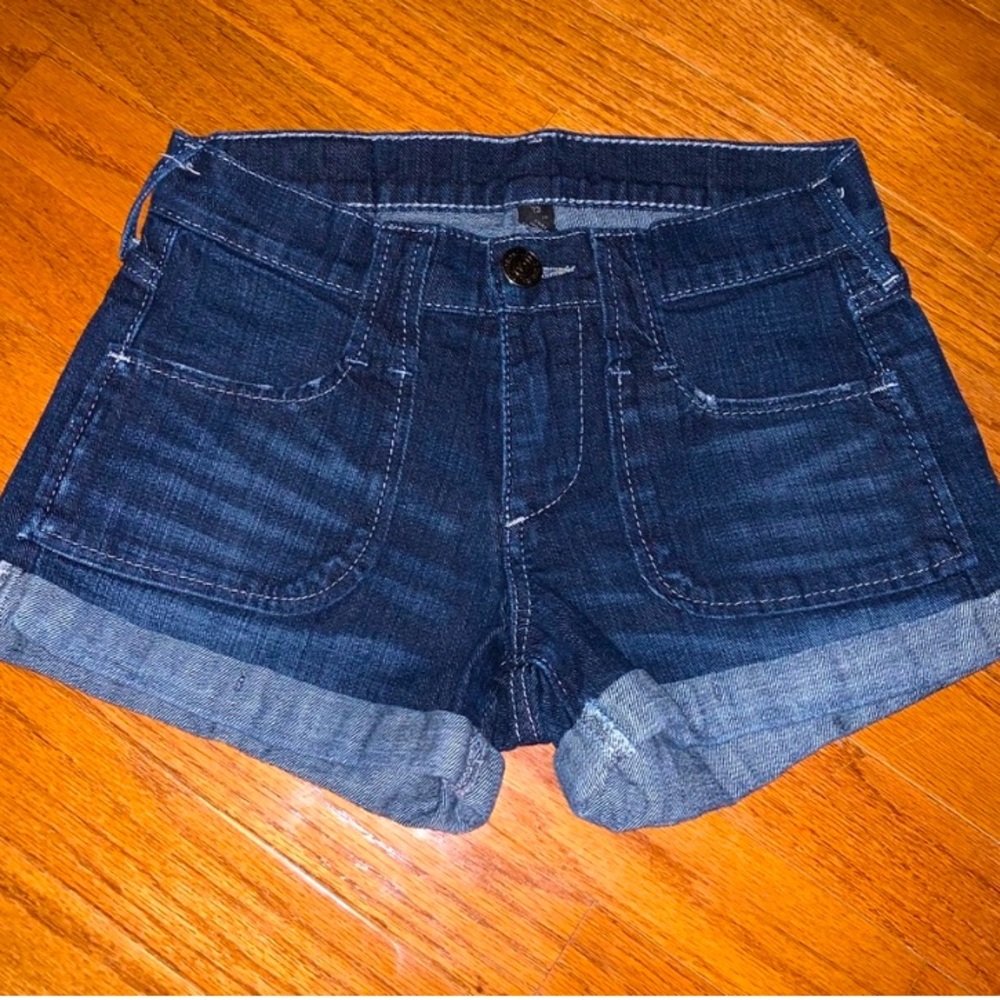 True religion Hot Girl Summer Shorts